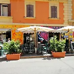 Holiday rental San Lorenzo district