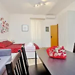 Holiday rental San Lorenzo district