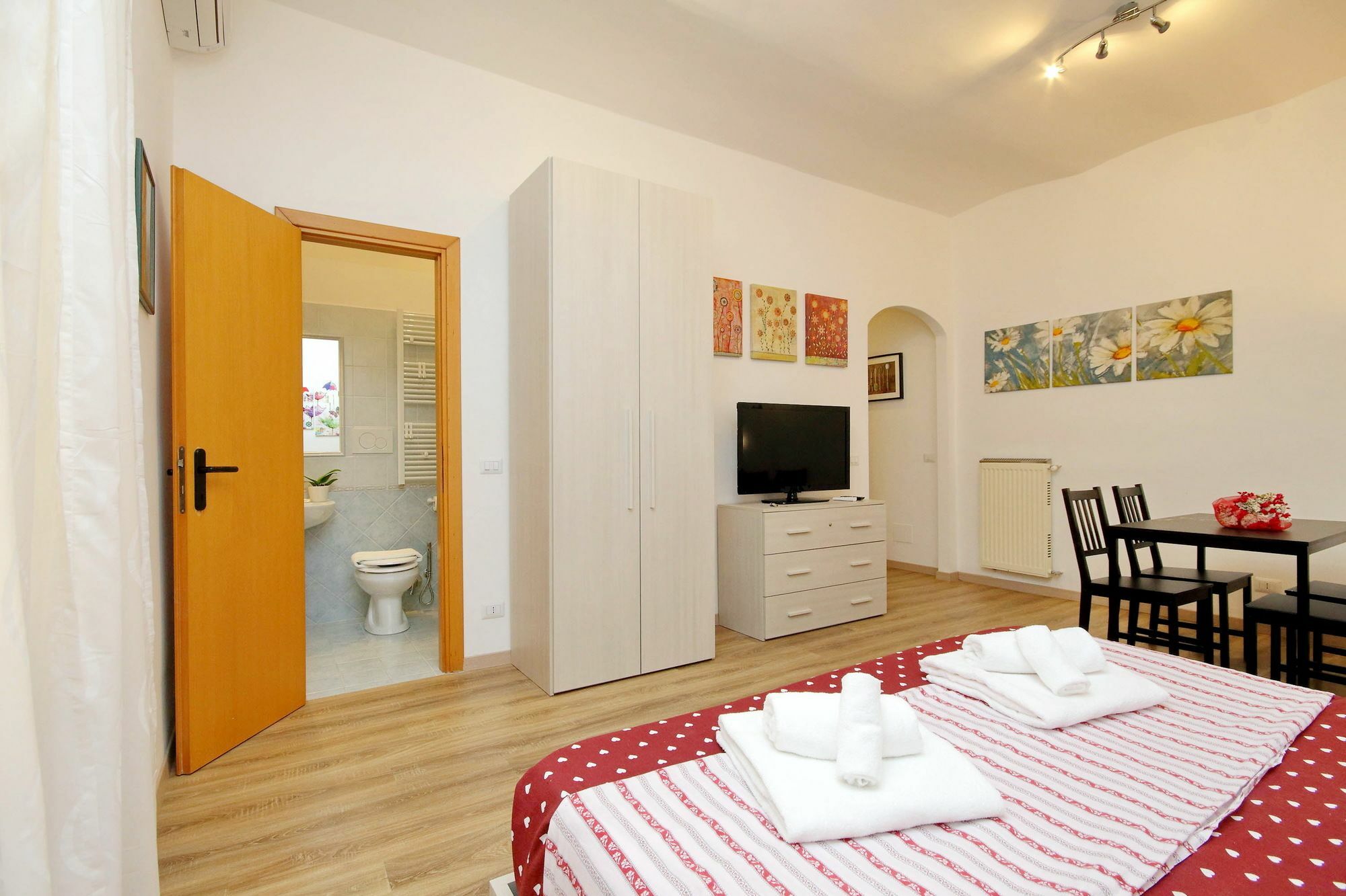 Appartamento San Lorenzo District *