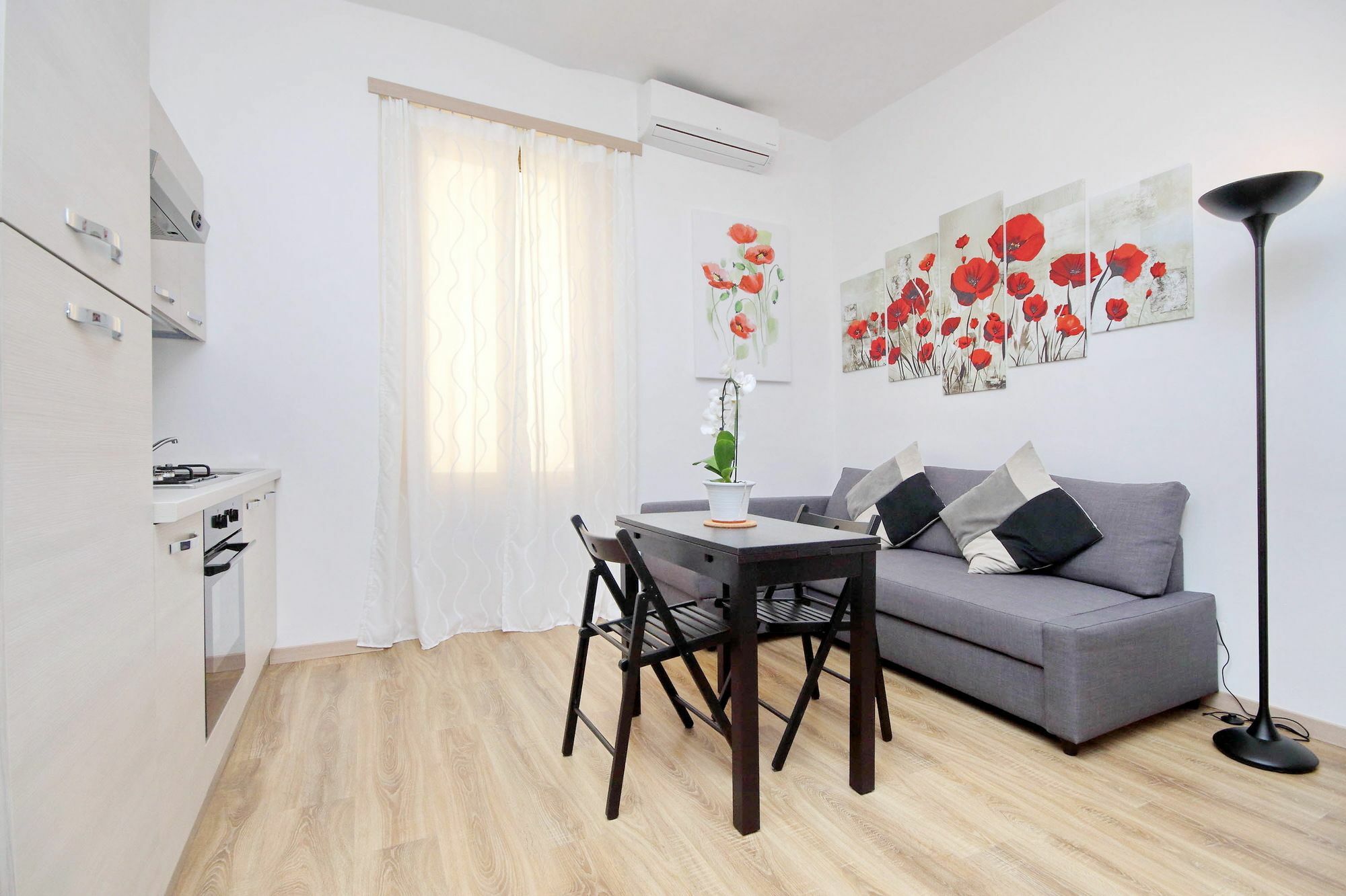 Appartamento San Lorenzo District *