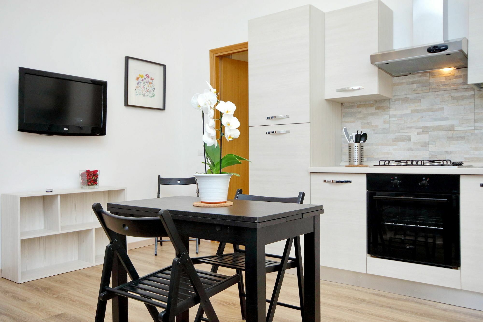 Appartamento San Lorenzo District *