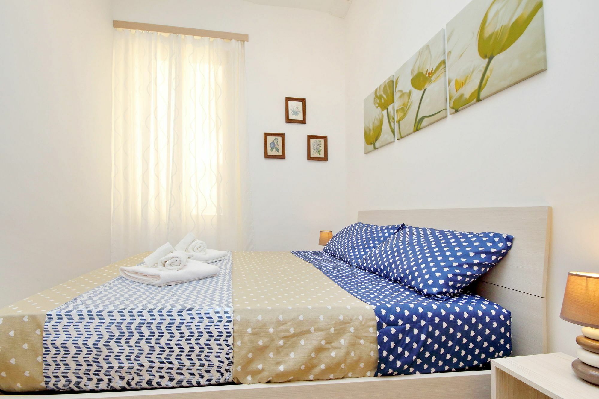 Appartamento San Lorenzo District Roma
