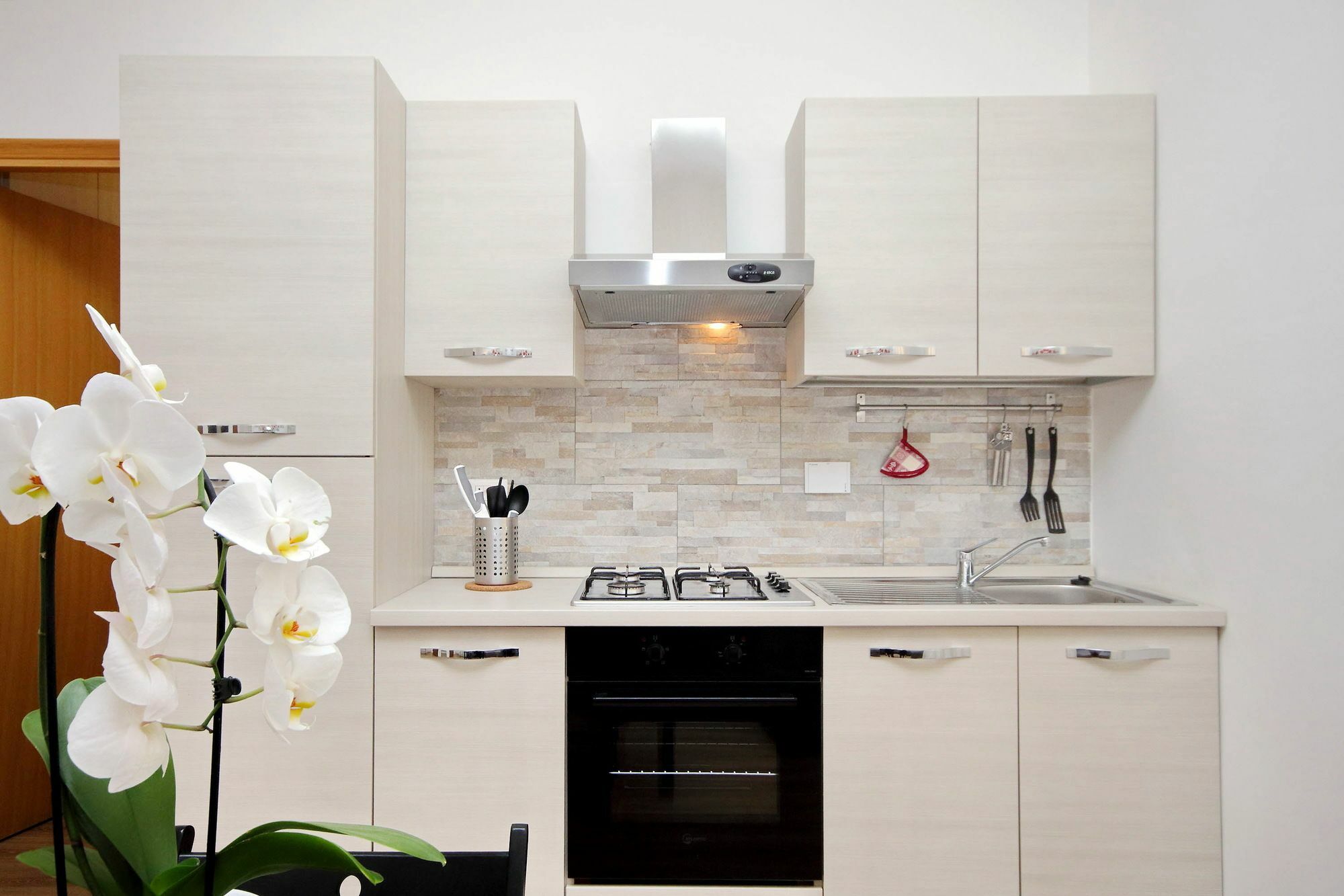 Appartamento San Lorenzo District