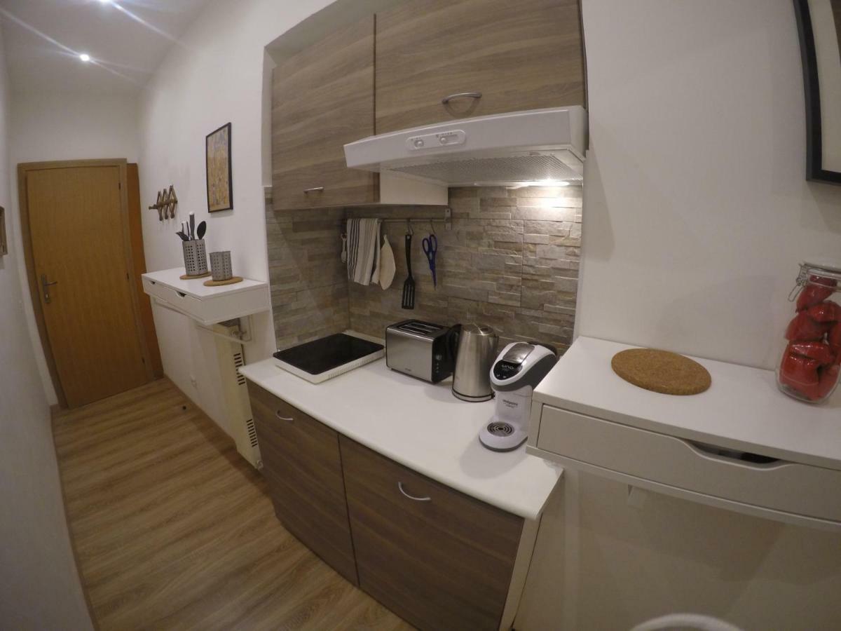 Apartamento San Lorenzo District Roma